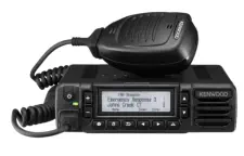 Mobile Radio Radio Sales and Service