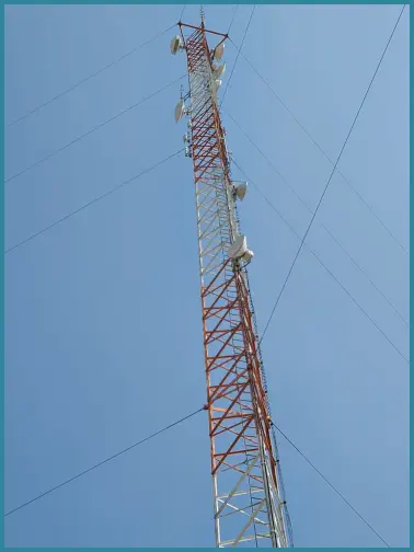 Antenna and Tower Services