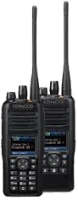 Handheld Radios